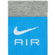 Sosete Nike U NK ED ESS CRW 2PR 168 NK AIR thumbnav 3